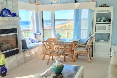 SeaSpray Suite